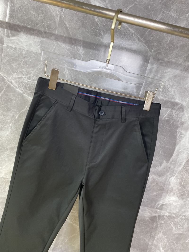 Zegna Long Pants